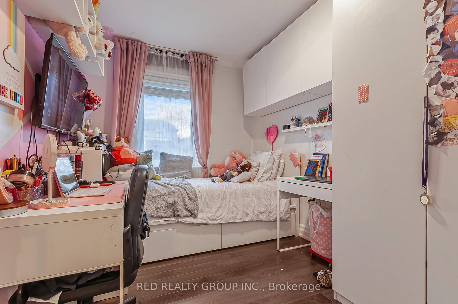 Detached House for sale at 81 Grovedale Avenue, Toronto, Ontario, M6L 1Y8 - Maple Leaf - MLS: W12965178