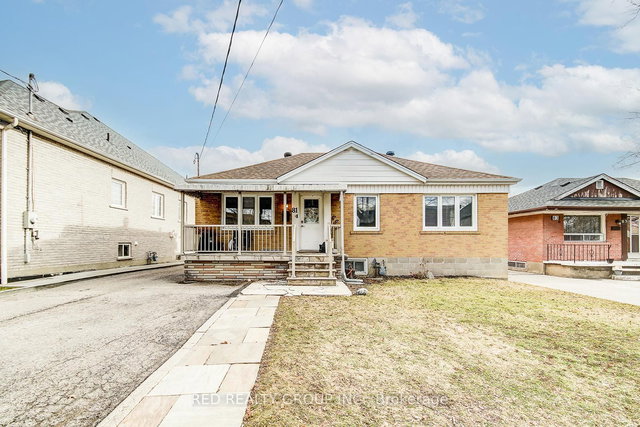 81 Grovedale Avenue