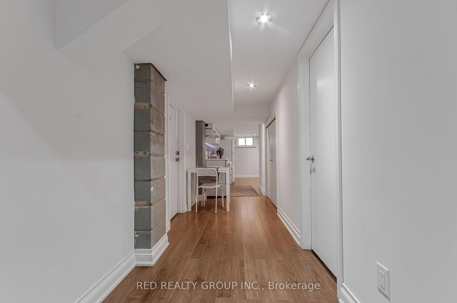 Detached House for sale at 81 Grovedale Avenue, Toronto, Ontario, M6L 1Y8 - Maple Leaf - MLS: W12965178