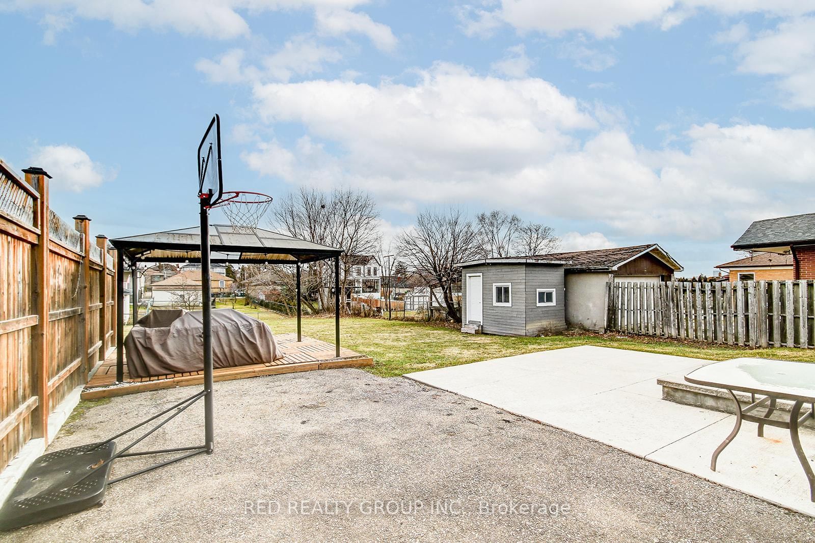 Detached House for sale at 81 Grovedale Avenue, Toronto, Ontario, M6L 1Y8 - Maple Leaf - MLS: W12965178