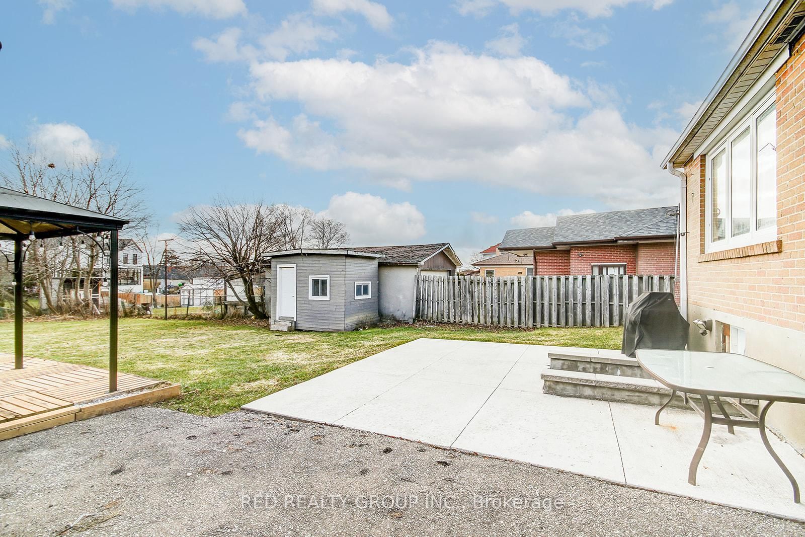 Detached House for sale at 81 Grovedale Avenue, Toronto, Ontario, M6L 1Y8 - Maple Leaf - MLS: W12965178