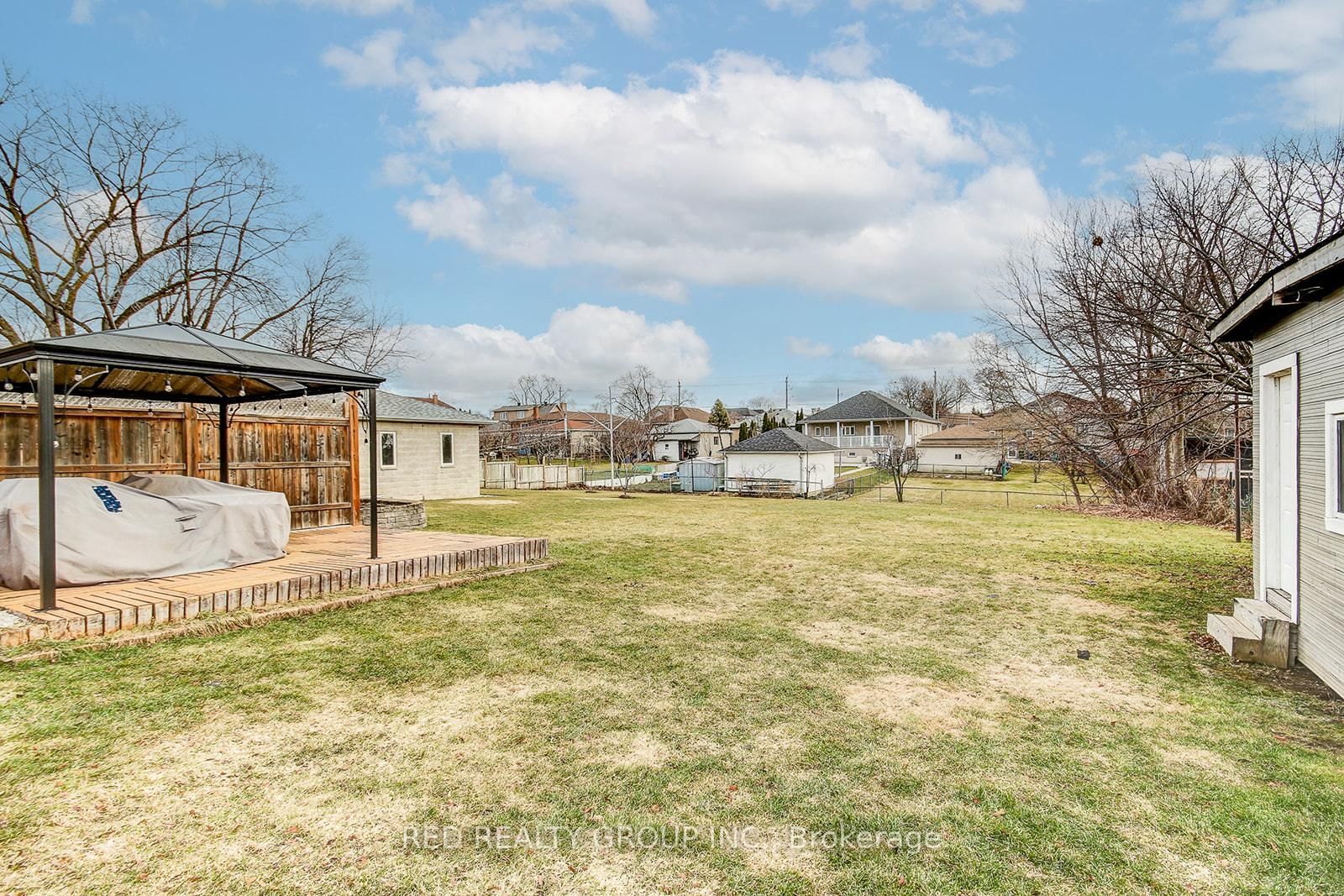 Detached House for sale at 81 Grovedale Avenue, Toronto, Ontario, M6L 1Y8 - Maple Leaf - MLS: W12965178