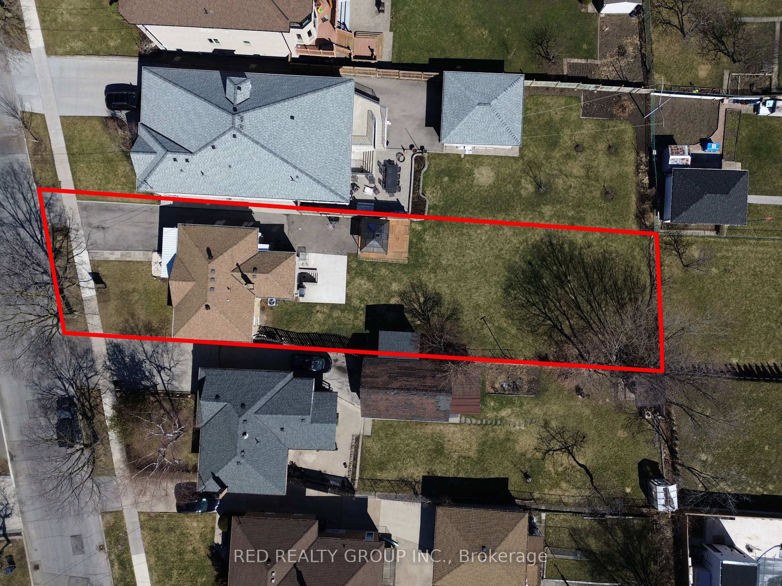 Detached House for sale at 81 Grovedale Avenue, Toronto, Ontario, M6L 1Y8 - Maple Leaf - MLS: W12965178