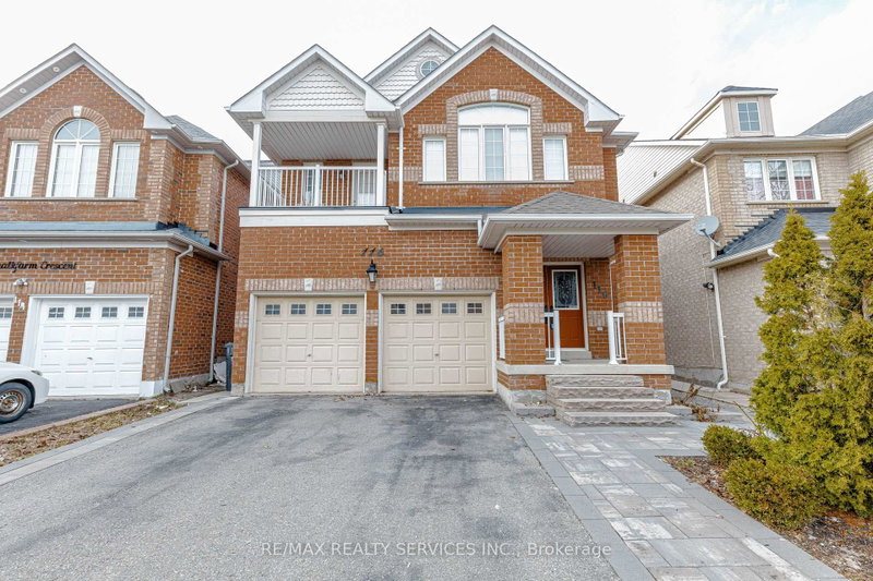 116 Chalkfarm Crescent