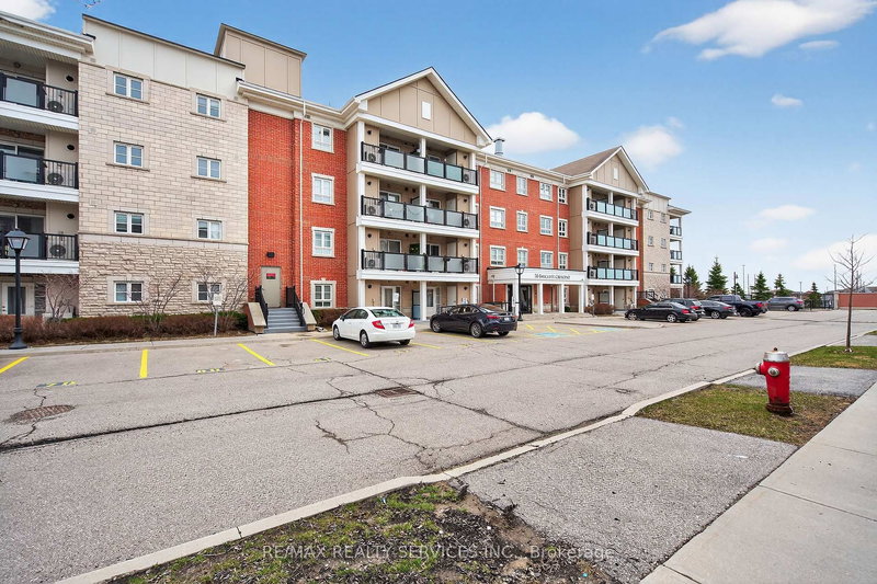 301 - 70 Baycliffe Cres, Brampton, L7A 0Z5 | Image 3