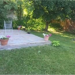 Basement - 1165 Ogden Ave | Mississauga | Image