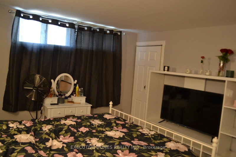 Basement - 1165 Ogden Ave, Mississauga, L5E 2G8 | Image 3