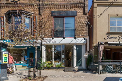 359 Roncesvalles Ave | Toronto | Image