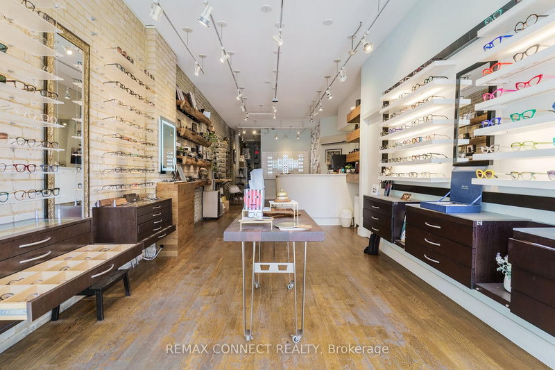 359 Roncesvalles Ave, Toronto, M6R 2M8 | Image 3