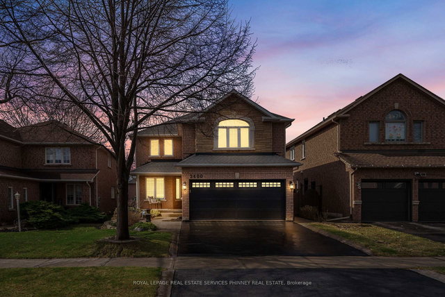 2400 Eden Valley Drive