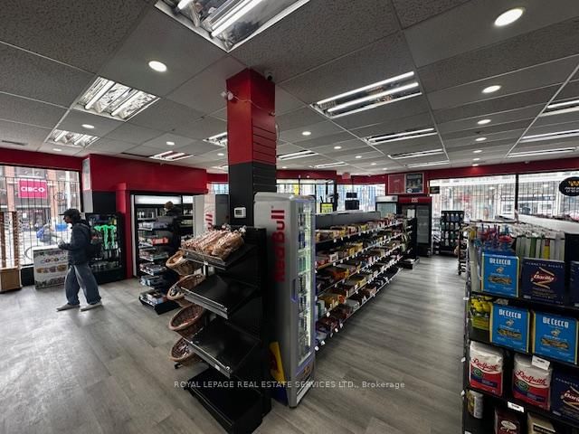 1011 Dufferin Street, Unit 104 - Photo 7