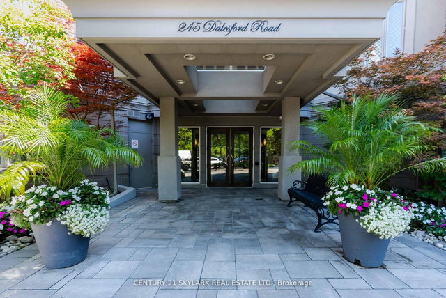 516 - 245 Dalesford Road