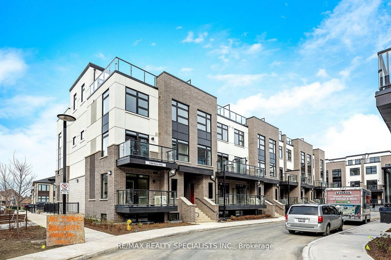 108 - 1569 Rose Way, Milton, L9E 1N4 | Image 3