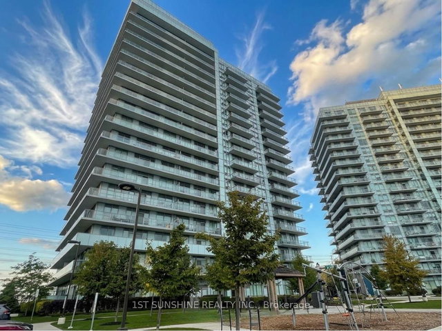 1201 - 4677 Glen Erin Drive