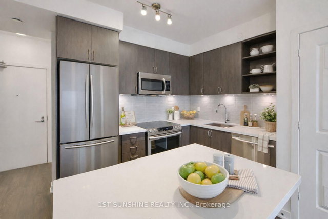 1201 - 4677 Glen Erin Drive