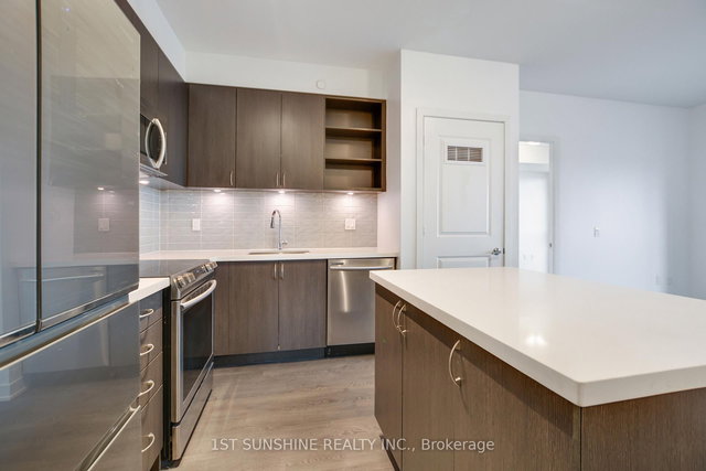 1201 - 4677 Glen Erin Drive