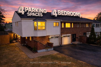 Th42 - 6520 Corfu Rd | Mississauga | Image