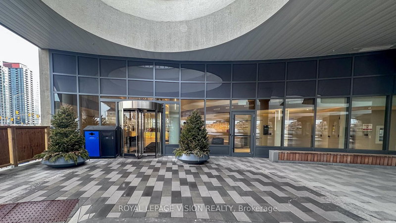 426 - 5105 Hurontario St, Mississauga, L4Z 3X7 | Image 2