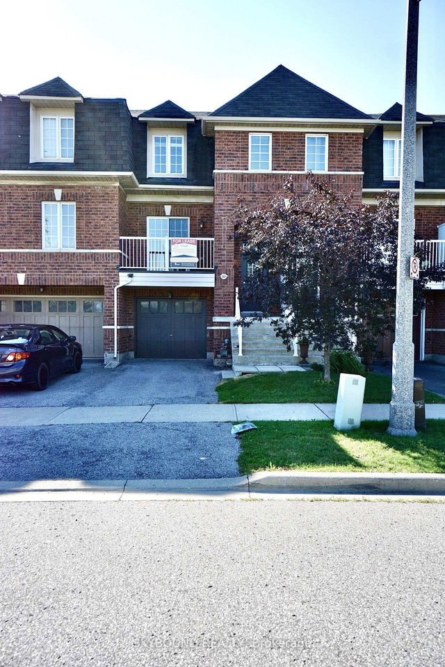 2461 Adamvale Crescent