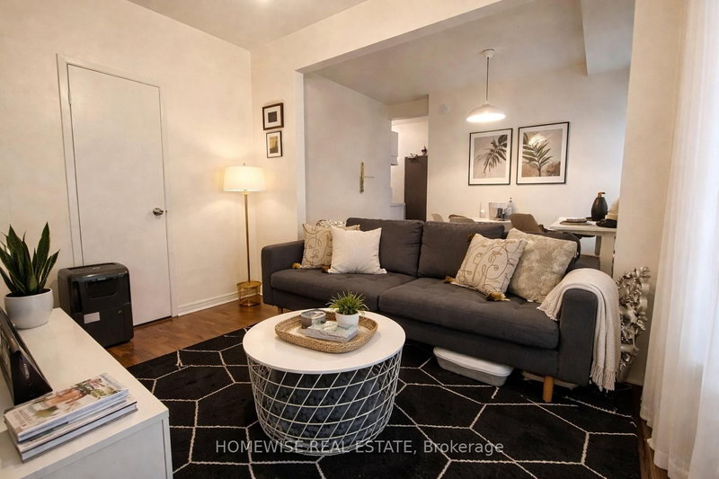 home for lease on 102-1 Triller Avenue