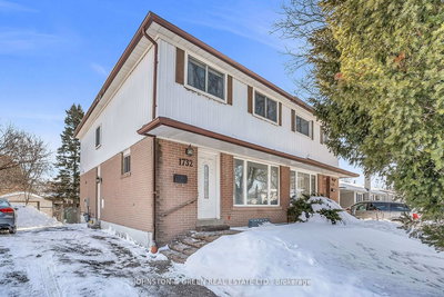 1732 Oberon Cres | Mississauga | Image