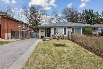 1990 Silverberry Cres | Mississauga | Image