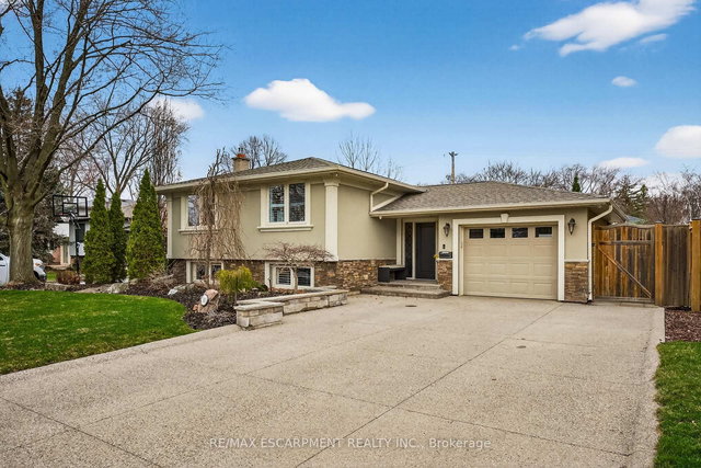 316 Silvana Crescent