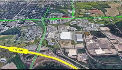 213 - 50 Steeles Ave | Milton | Image