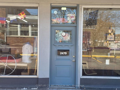 A - 2479 Lake Shore Blvd | Toronto | Image