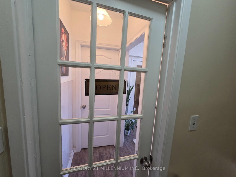 B - 2479 LAKE SHORE Blvd W, Toronto, M8V 1C5 | Image 2