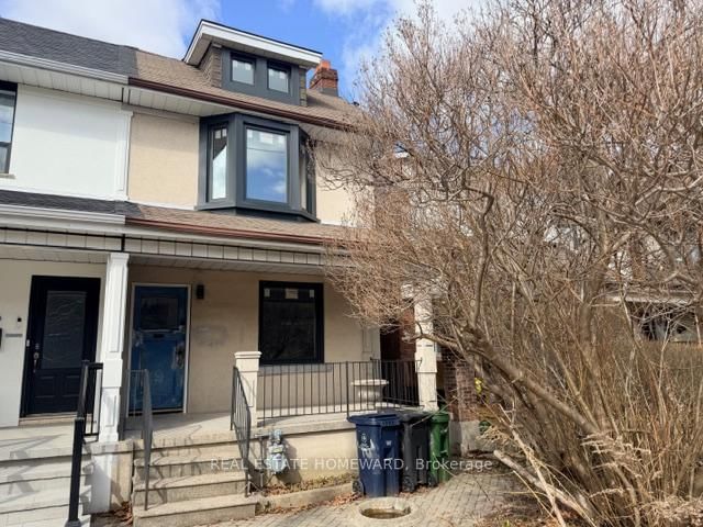 home for lease on 48 Harvie Avenue