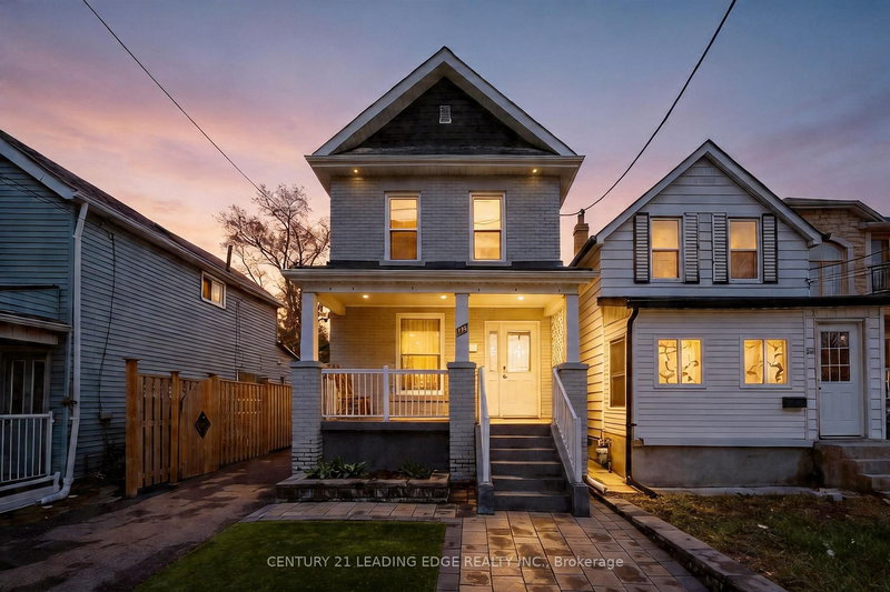 38 Goldwin Ave, Toronto, Ontario