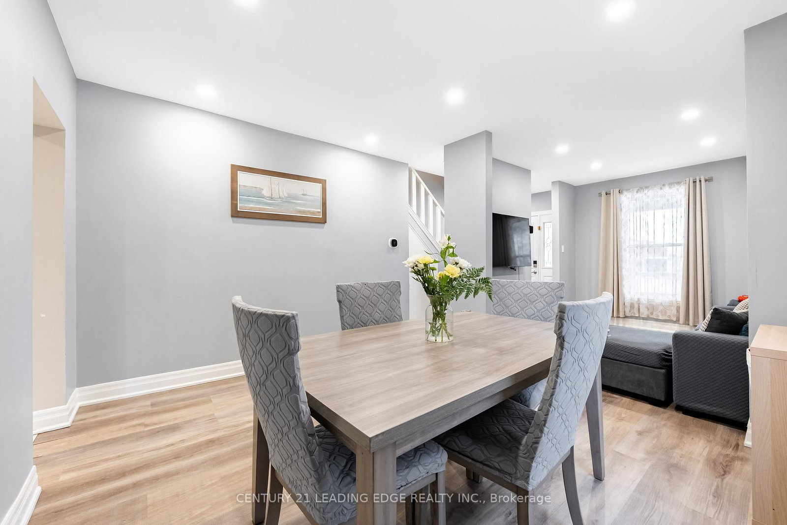 Detached House for sale at 38 Goldwin Avenue, Toronto, Ontario, M6M 2C4 - Mount Dennis - MLS: W12966106