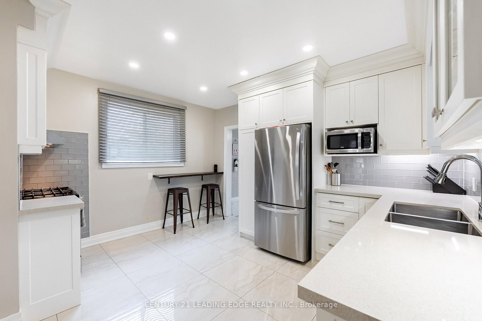 Detached House for sale at 38 Goldwin Avenue, Toronto, Ontario, M6M 2C4 - Mount Dennis - MLS: W12966106