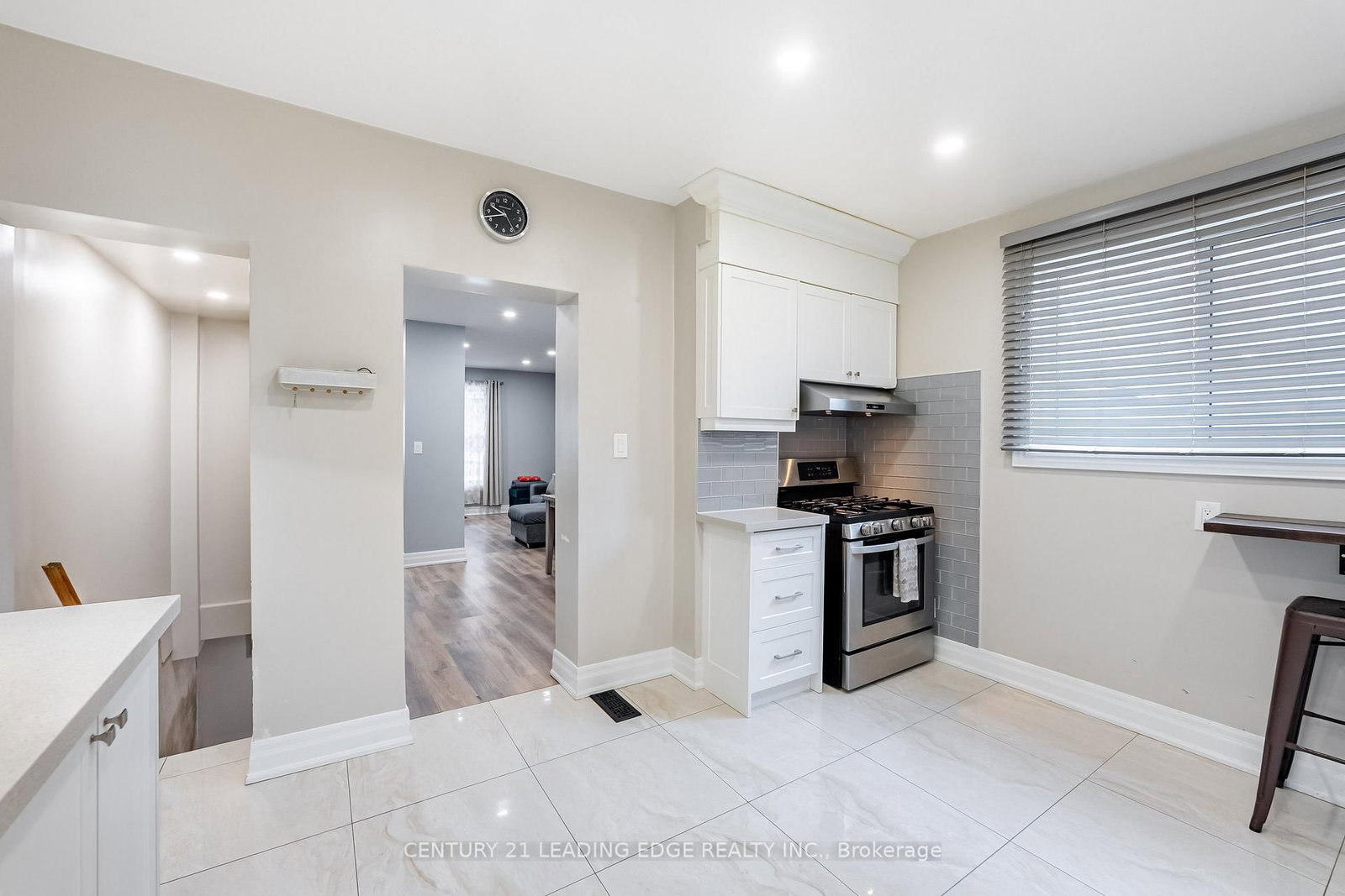 Detached House for sale at 38 Goldwin Avenue, Toronto, Ontario, M6M 2C4 - Mount Dennis - MLS: W12966106