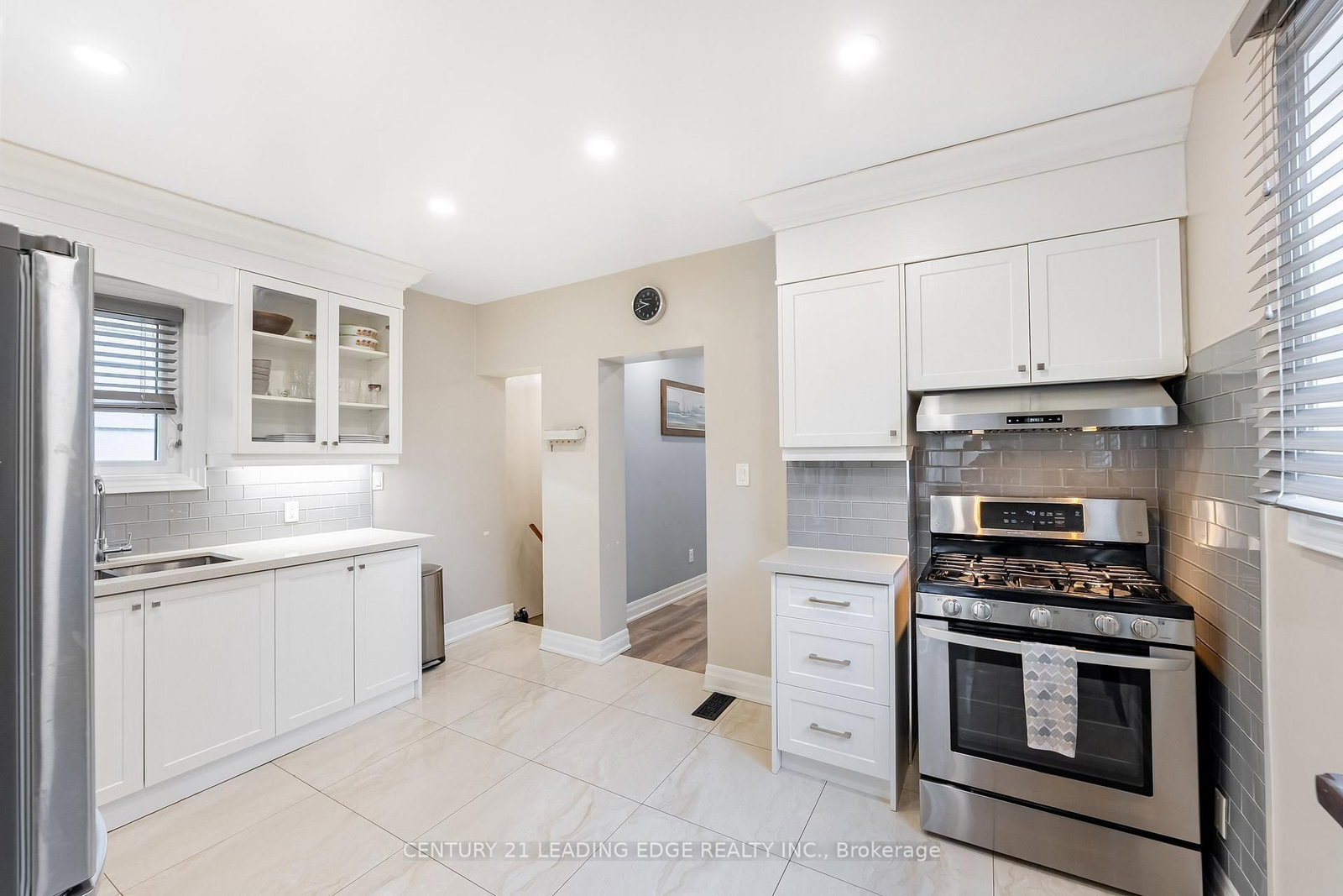 Detached House for sale at 38 Goldwin Avenue, Toronto, Ontario, M6M 2C4 - Mount Dennis - MLS: W12966106