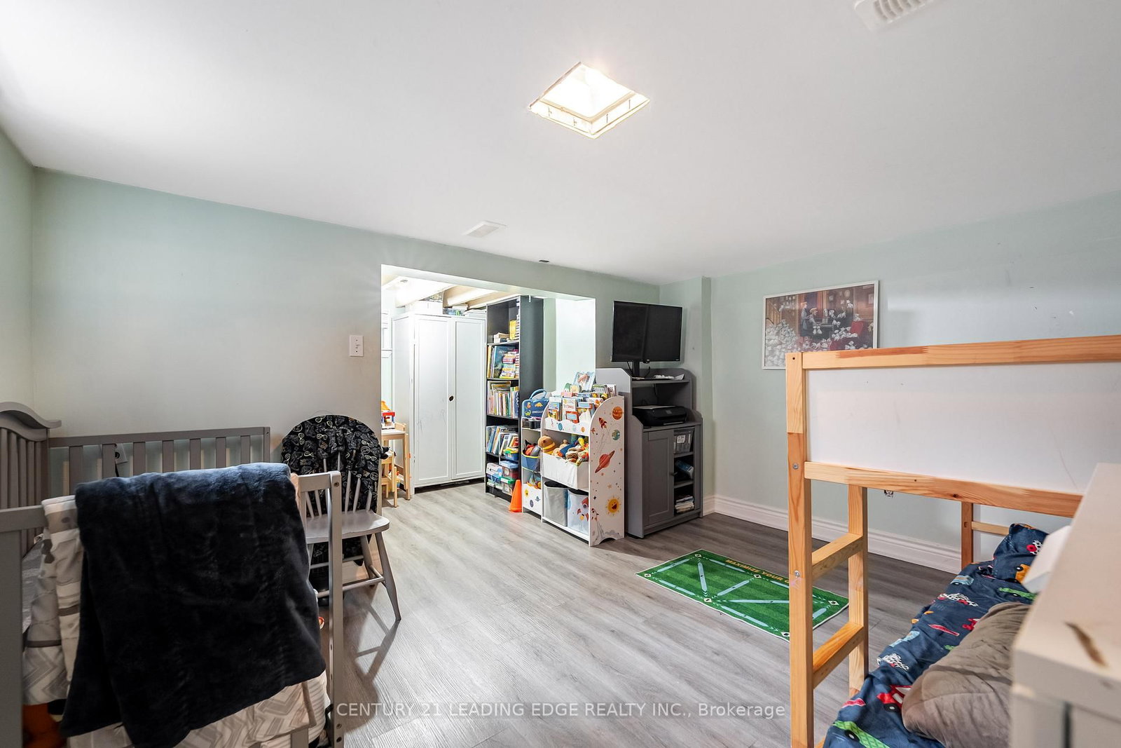 Detached House for sale at 38 Goldwin Avenue, Toronto, Ontario, M6M 2C4 - Mount Dennis - MLS: W12966106