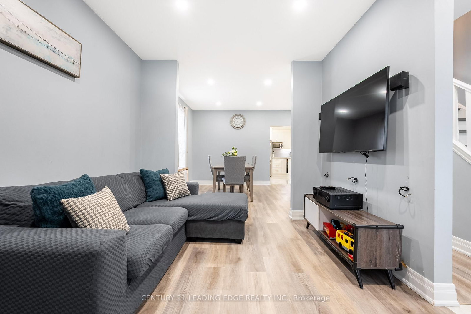 Detached House for sale at 38 Goldwin Avenue, Toronto, Ontario, M6M 2C4 - Mount Dennis - MLS: W12966106