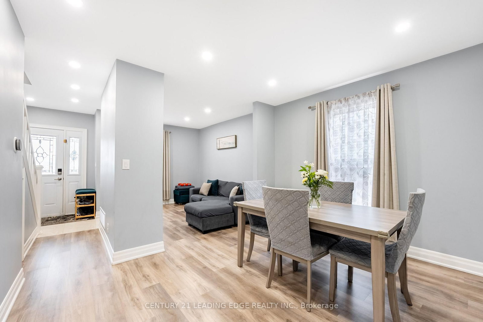 Detached House for sale at 38 Goldwin Avenue, Toronto, Ontario, M6M 2C4 - Mount Dennis - MLS: W12966106