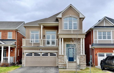 8 Rottenburg Crt | Milton | Image