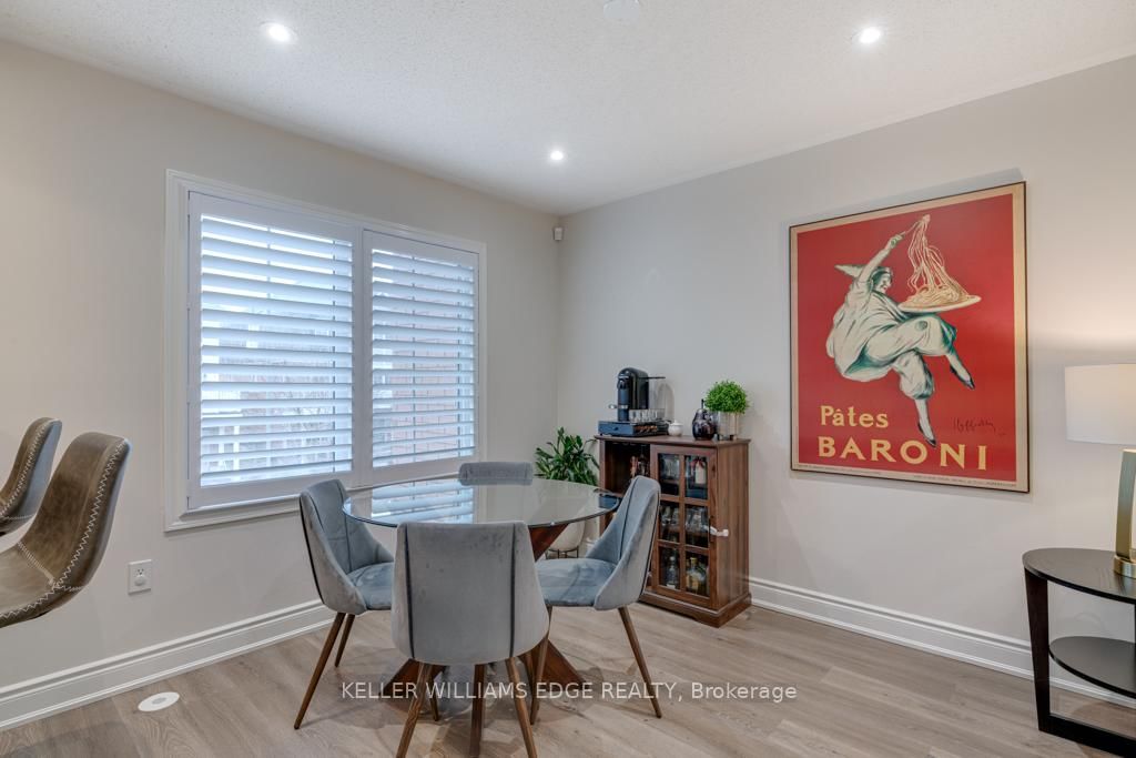 Townhouse for sale at 649 Frank Place, Milton, Ontario, L9T 0P8 - Harrison - MLS: W12966130