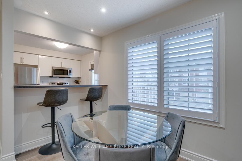 Townhouse for sale at 649 Frank Place, Milton, Ontario, L9T 0P8 - Harrison - MLS: W12966130