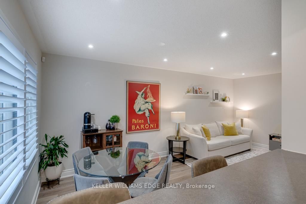 Townhouse for sale at 649 Frank Place, Milton, Ontario, L9T 0P8 - Harrison - MLS: W12966130