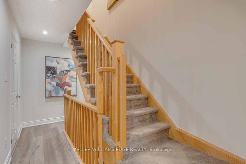 Townhouse for sale at 649 Frank Place, Milton, Ontario, L9T 0P8 - Harrison - MLS: W12966130