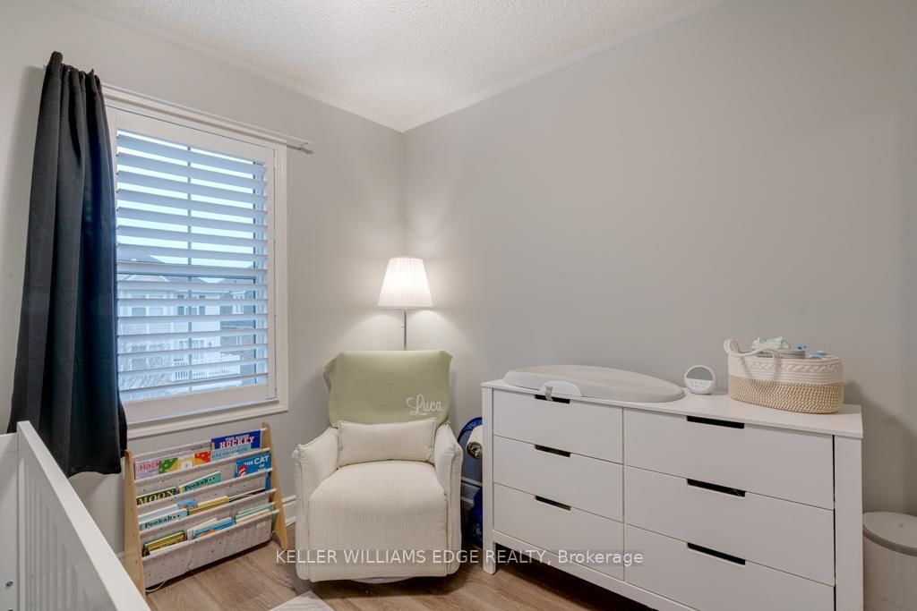 Townhouse for sale at 649 Frank Place, Milton, Ontario, L9T 0P8 - Harrison - MLS: W12966130