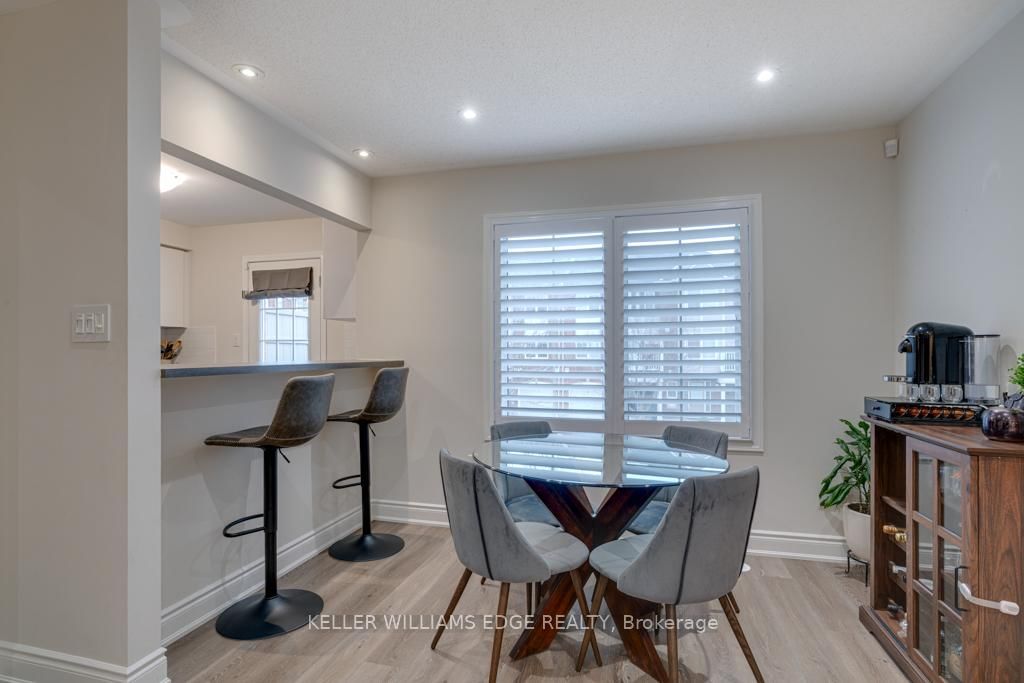 Townhouse for sale at 649 Frank Place, Milton, Ontario, L9T 0P8 - Harrison - MLS: W12966130