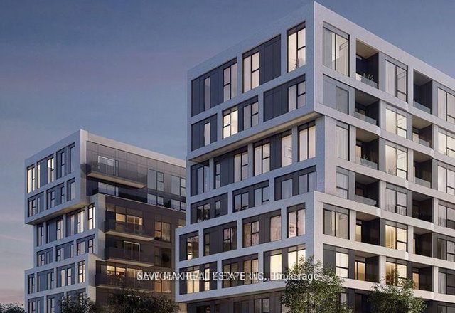 510 - 2450 Old Bronte Road