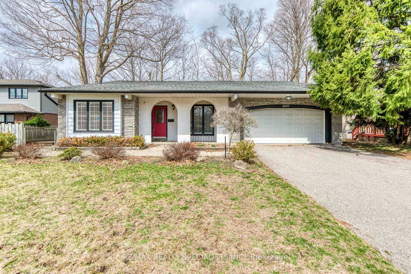 home for lease on 1697 Missenden Crescent