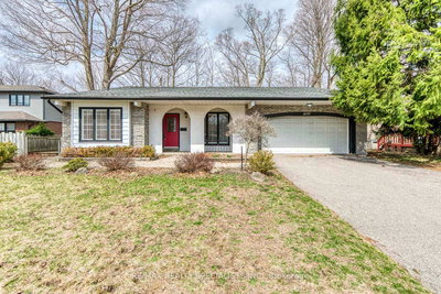 1697 Missenden Cres | Mississauga | Image