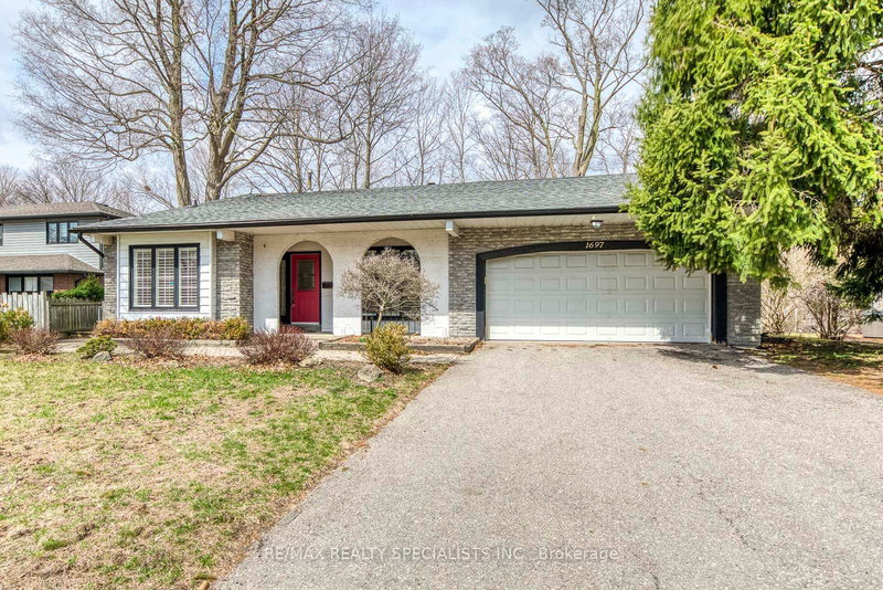 1697 Missenden Cres, Mississauga, L5J 2T3 | Image 3